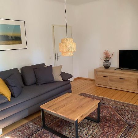 Fewo Urlaubsspass Walsrode Kültér fotó