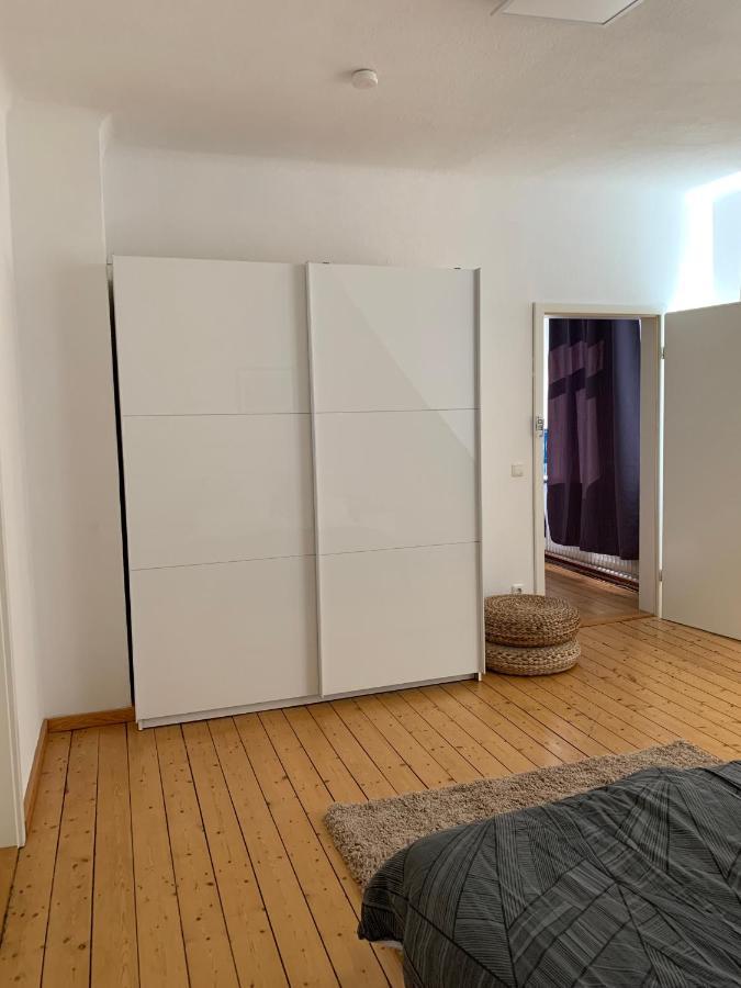 Fewo Urlaubsspass Walsrode Kültér fotó