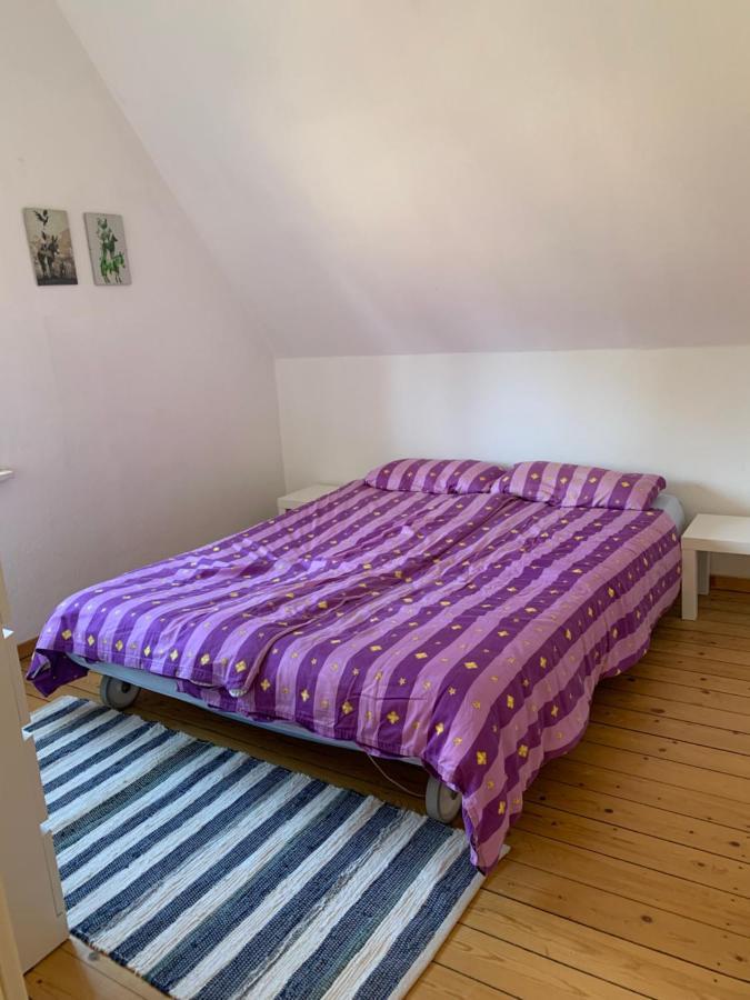 Fewo Urlaubsspass Walsrode Kültér fotó