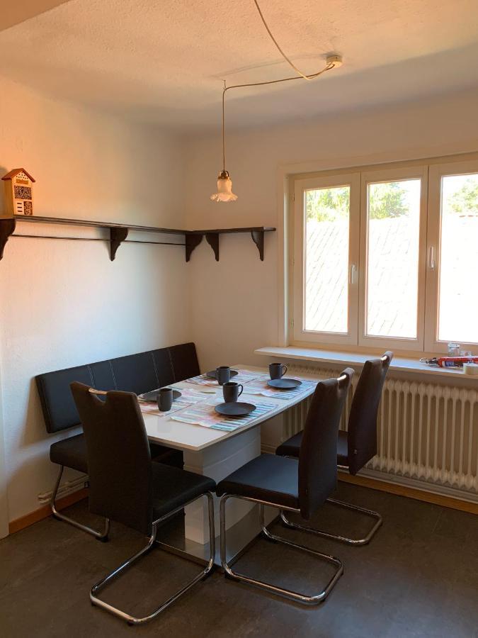 Fewo Urlaubsspass Walsrode Kültér fotó